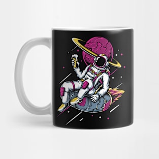 Cosmic Dreamer Mug